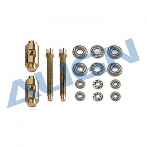 �˾���ũ M480033XXT [ALIGN] Retract Screw Set
