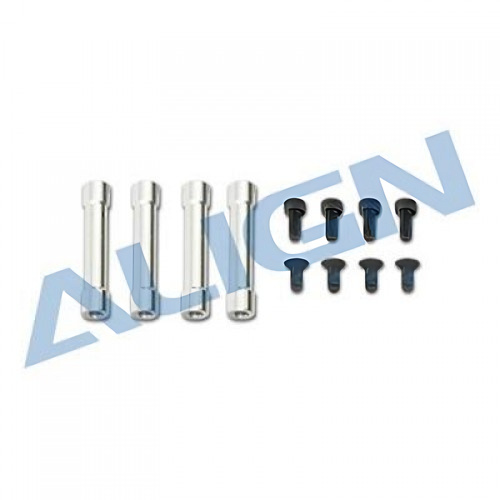 �˾���ũ M480007XXW [ALIGN] M480/690L Battery Plate Stand Off