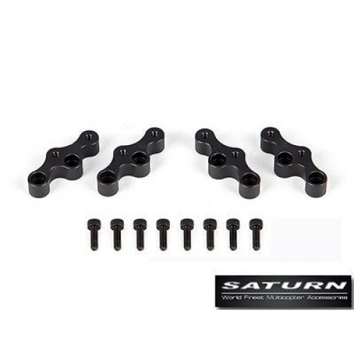 �˾���ũ M480015X155M [SATURN] M480/690L 155mm Gimbal Rail Mount Expander