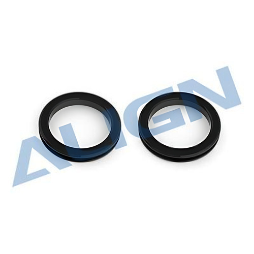 �˾���ũ M480030XXT [ALIGN] M480/M690 Upper Carbon Plate Damper