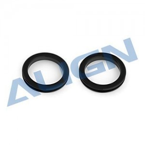 [ALIGN] M480/M690 Upper Carbon Plate Damper