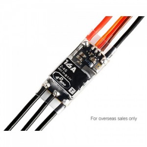 T-motor BPP-3D/4D 16A ���ӱ� - ��, ��ȸ�� �ǽð� ��ȯ