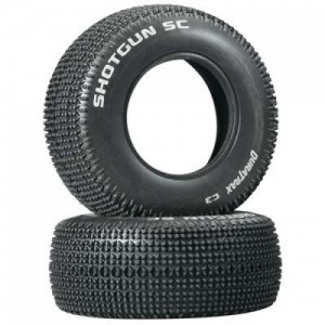 [DURATRAX] Duratrax Shotgun SC Tire C3 (2)