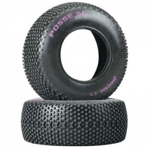 [DURATRAX] Duratrax Posse SC Tire C3 (2)