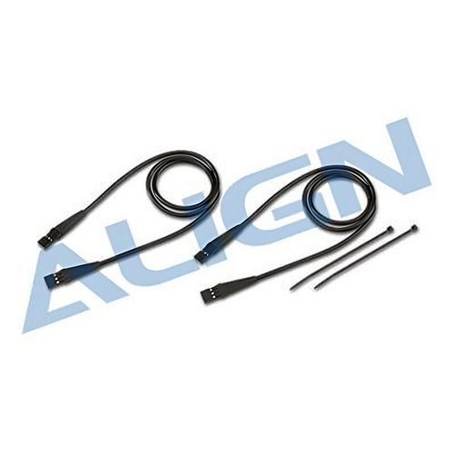 �˾���ũ HEP48001T [ALIGN] ESC Signal Wire Set