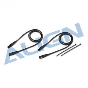 [ALIGN] ESC Signal Wire Set