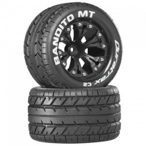 [DURATRAX] Duratrax Bandito MT 2.8