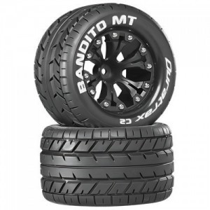[DURATRAX] Duratrax Bandito MT 2.8