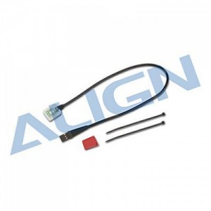 [ALIGN] External Status LED