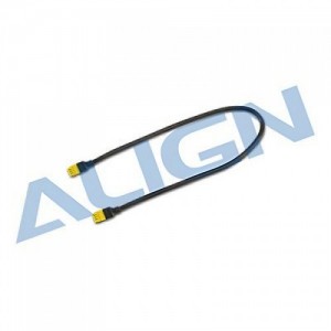 [ALIGN] APS-M Signal Wire Set (Reinforced Type)