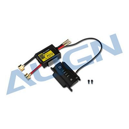�˾���ũ HEBPCU01T [ALIGN] PCU Power Control Unit