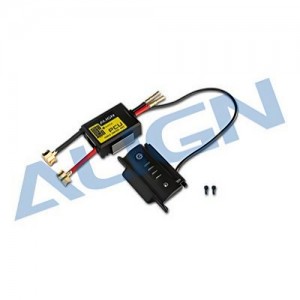 [ALIGN] PCU Power Control Unit