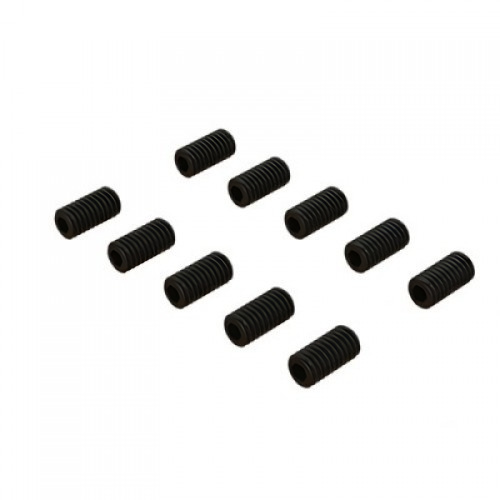 �˾���ũ ARA724408 [ARRMA] ������ ���� M4X8MM(10PCS)