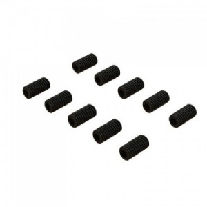 [ARRMA] ������ ���� M4X8MM(10PCS)