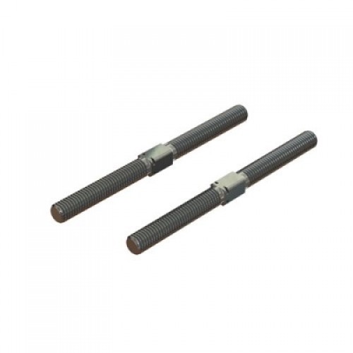 �˾���ũ ARA330745 [ARRMA] ��ƿ �Ϲ�Ŭ M8X105MM(�ǹ�) (2PCS)