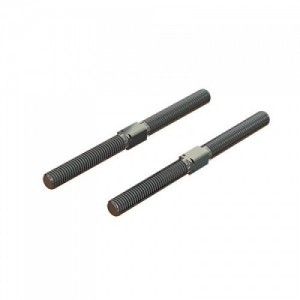 [ARRMA] ��ƿ �Ϲ�Ŭ M8X105MM(�ǹ�) (2PCS)