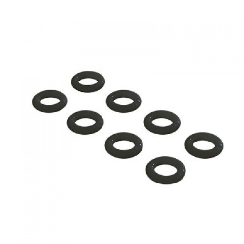 �˾���ũ ARA716039 [ARRMA] O-�� 5.8X2.2MM(8PCS)