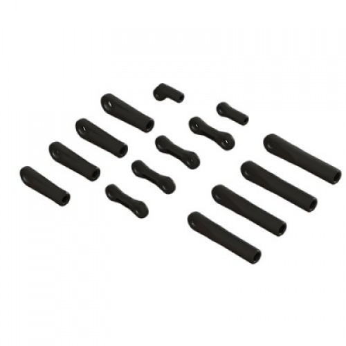 �˾���ũ ARA330744 [ARRMA] ������Ʈ �� �� ��Ʈ