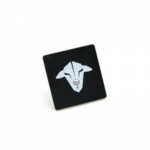 TBS 5G8 Patch ��ġ ���׳� (5dBi, RHCP, SMA)