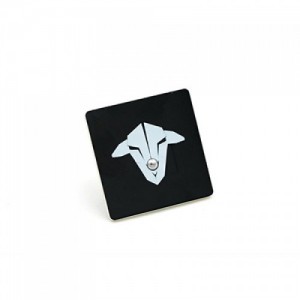 TBS 5G8 Patch ��ġ ���׳� (5dBi, RHCP, SMA)