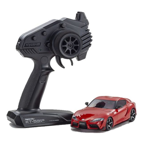 �˾���ũ KY32619R [KYOSHO] ���� MA020 r/s ���Ÿ GR ������ ���ι̳ٽ� ���� �̴��� MINI-Z