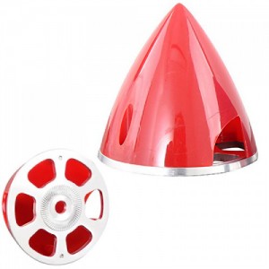 [GF] 75mm /2 inch �˷�̴� ��� + ABS ���ǳ� - ����