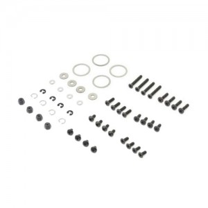 [KYOSHO] Rebuild Set(R246 Motor Mount/Roll Shock)