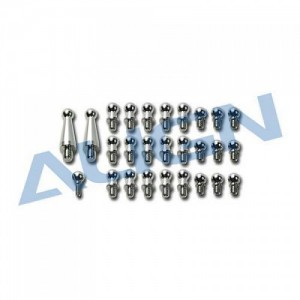 [ALIGN] T-Rex700N Linkage Ball Set