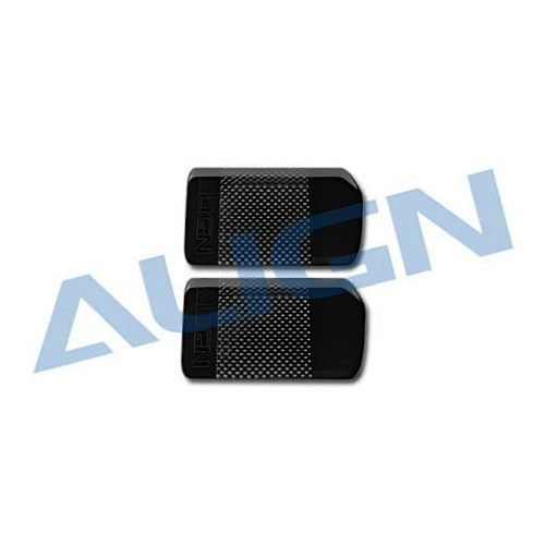 �˾���ũ HN7008T-00 [ALIGN] T-Rex700N Carbon Fiber Flybar Paddle/Black