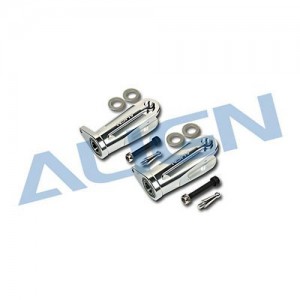 [ALIGN] T-Rex700N Metal Main Rotor Holder/Silver