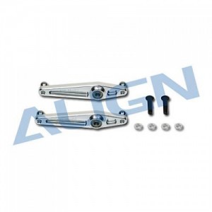 [ALIGN] T-Rex700N Metal SF Mixing Arm/Silver