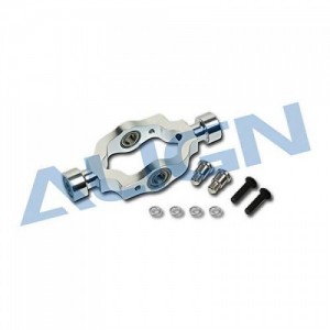 [ALIGN] T-Rex700N Metal Flybar Seesaw Holder/Silver