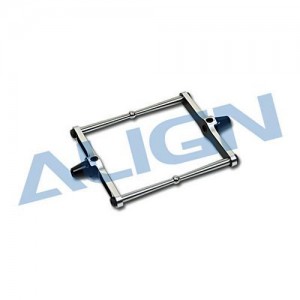 [ALIGN] T-Rex700N Metal Flybar Control Arm/Black