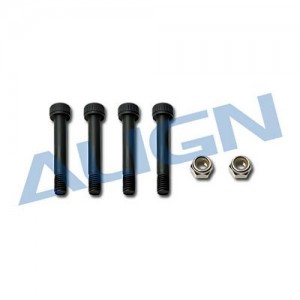 [ALIGN] T-Rex700N Main Blade Screws Set