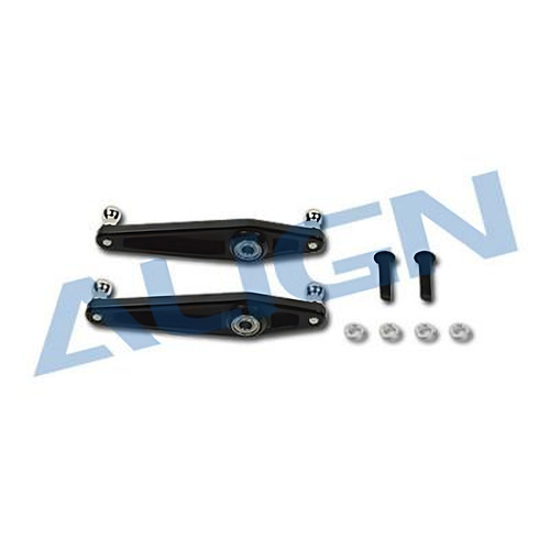 �˾���ũ HN7012T [ALIGN] T-Rex700N Metal SF Mixing Arm - Ư��!