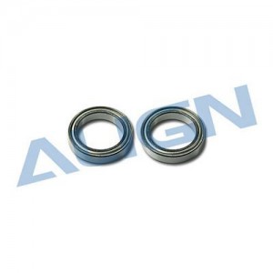[ALIGN] T-Rex700N Bearing(6702ZZ) 15x21x4