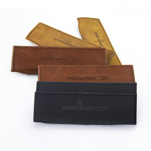 �˾���ũ  ���������� TX16S MK1�� Leather Side Grips - ����