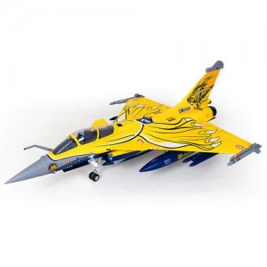 [FMS] 974mm RAFALE Jet 80MM EDF PNP - REFLEX V2 ���̷� ����