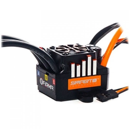 �˾���ũ SPMXSE1100 [SPEKTRUM] Firma 100 Amp Brushless Smart ESC 3S