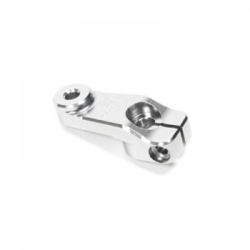 �˾���ũ LOS331014 [TEAM LOSI] Clamping Servo Horn, Aluminum, 25T: 22S
