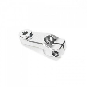 [TEAM LOSI] Clamping Servo Horn, Aluminum, 25T: 22S