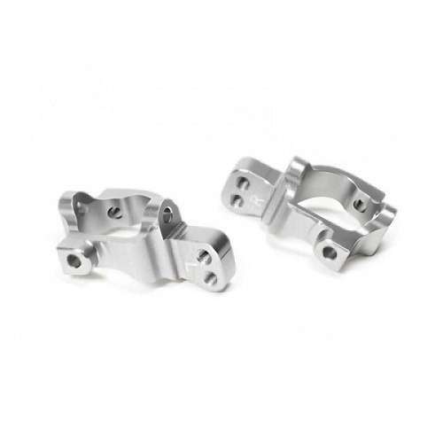 �˾���ũ LOS334017 [TEAM LOSI] Caster Block Set, Aluminum: 22S