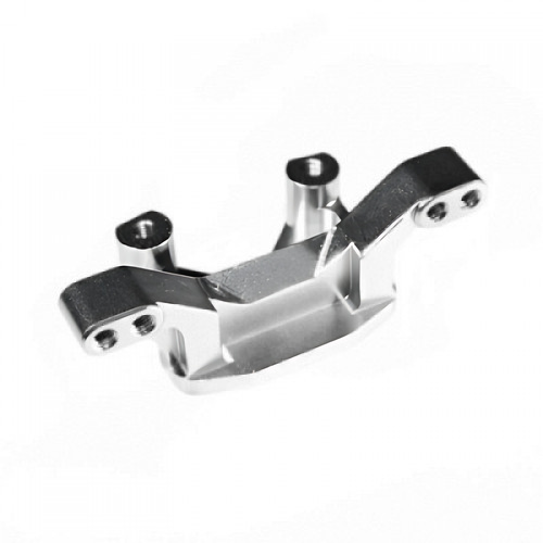 �˾���ũ LOS334018 [TEAM LOSI] Front Camber Block, Aluminum: 22S