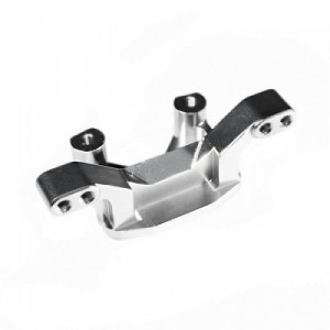 [TEAM LOSI] Front Camber Block, Aluminum: 22S