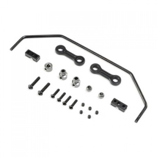 �˾���ũ LOS334021 [TEAM LOSI] Rear Sway Bar Set: 22S Drag