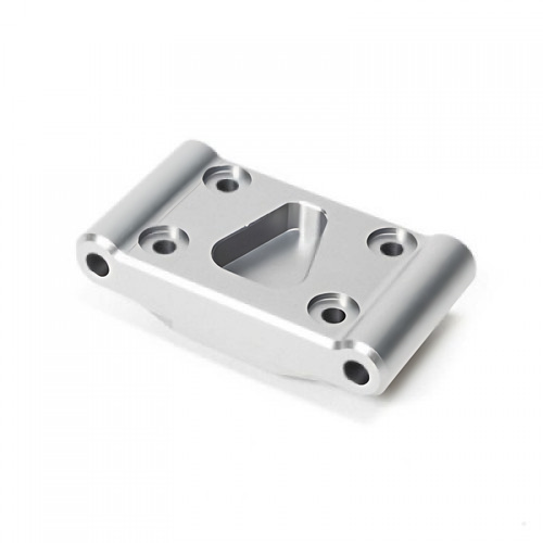 �˾���ũ LOS334015 [TEAM LOSI] Front Pivot, Aluminum: 22S