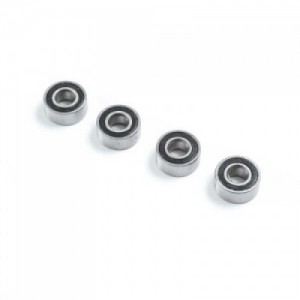 [TEAM LOSI] 3 x 7 x 3mm Ball Bearing (4)