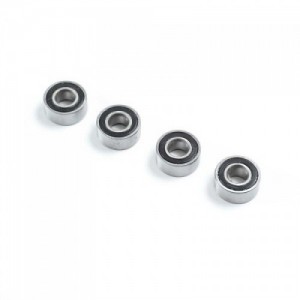 [TEAM LOSI] 3 x 7 x 3mm Ball Bearing (4)