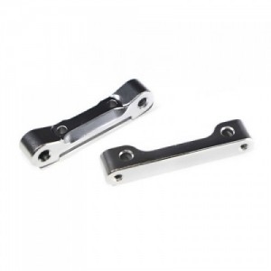 [TEAM LOSI] Rear Pivot Set, Aluminum: 22S