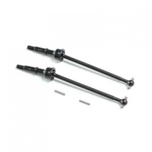 [�˾���ũ] LOS232071 [TEAM LOSI] CVA Driveshaft Set, Complete: 22S Drag